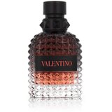 Parfem za muškarce Valentino Valentino Uomo Born In Roma Coral Fantasy EDT 50 ml | shoptok.hr
