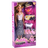Anlily lutka s modnim dodacima | shoptok.hr