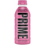 Prime hydration, negazirano bezalkoholno piće, strawberry watermelon, 500ml Cene