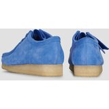 Clarks Originals WALLABEE Plava | shoptok.hr