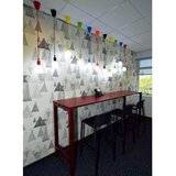  Viseća lampa — COLORS • Poklon u opisu | shoptok.hr