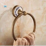 EYN Antični dodatki za kopalnico s keramiko AQD1523 — D6 | Shoptok.si
