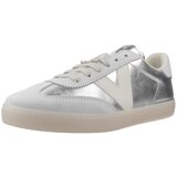 Victoria Nizke superge BERLIN METAL Srebrna | Shoptok.si