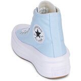 Converse Visoke superge Chuck Taylor All Star Move Modra | Shoptok.si