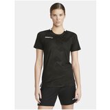 Craft Premier Solid Jersey Crna | shoptok.hr