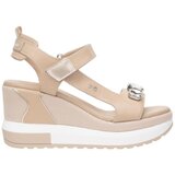 Nero Giardini - Bež | shoptok.hr