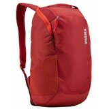 Thule enroute ranac 14L (red feather) Cene