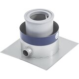 FIAP 2410 UniSkim Active 18.000 čistilnik za vodno gladino za ribnik (D x Š x V) 590 x 590 x 400 mm 1 kos, (20641388) Cene