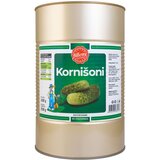 FILLENY FOODS Kornišoni, 4.2kg Cene