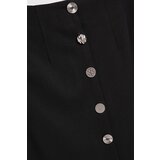 Marisse Women's Skirt Z-Sc-4505 Black | Shoptok.si
