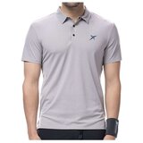 Drop Shot Majice s kratkimi rokavi DT311106 Siva Cene