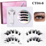 INF Set magnetnih trepalnic - CT04-8, (21644264) Cene