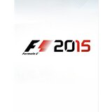 Steam F1 2015 (PC) Key EUROPE | ePonuda.com