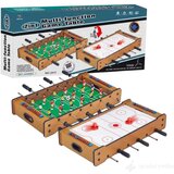  FUDBAL I HOKEJ - Drveni set 2u1 | Eponuda.com