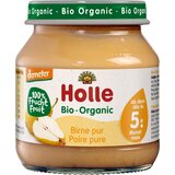 Holle Hruška - 125 g Cene
