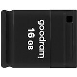 Goodram UPI2 USB flash drive 16 GB USB Type-A 2.0 Black | shoptok.hr