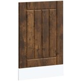 Furnova Plošča za pomivalni stroj Lucca dimljen hrast inženirski les, (21947860) | Shoptok.si