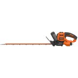 Black & Decker BLACKDECKER električne škarje za živo mejo BEHTS501 600W | Shoptok.si
