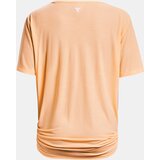 Under Armour Apricot women's sports T-shirt Rock Completer | ePonuda.com