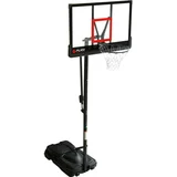 prenosni koš za košarko deluxe 8719407073419