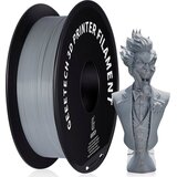  petg grey, 1.75 mm / 1000 g | Eponuda.com