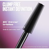 Urban Decay Tube Job odtenek Intense Black 8.6 ml | Shoptok.si