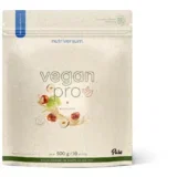 vegan pro protein – biljni proteinski izvor za sportiste i vegane