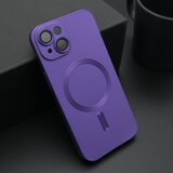  Maska elegant magsafe za iphone 14/ ljubičasta Cene
