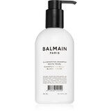 Balmain Hair Couture Illuminating osvetljevalni šampon za blond lase in lase s prameni 300 ml Cene