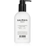 Illuminating svjetlucavi šampon za plavu i kosu s pramenovima 300 ml
