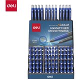  HEMIJSKA OLOVKA DELI VELLOBALL 0,7 PLAVA EQ217-JL DISPLEJ 1/192 Cene