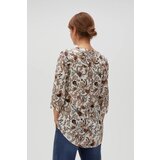 Marisse Women's Shirt L-Ko-4610 Beige | ePonuda.com