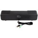 Blow MS-32 soundbar computer speakers 6W Blow MS-32 soundbar computer speakers 6W Slike