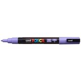 Marker Uni pc-3m Posca lila | shoptok.hr