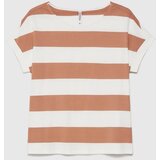 Marisse Women's T-Shirt L-Ts-4607 L.Brown | Eponuda.ba