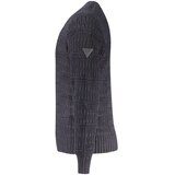 Guess Jeans plavi džemper za djecu | shoptok.hr
