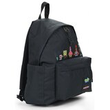 Eastpak DAY PAK R 24 L X SPONGE BOB Crna | shoptok.hr