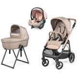 Peg-Perego Veloce Lounge modularna kolica 3u1, Mon Amour new Cene