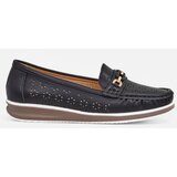 Resti Women's perforated moccasins Cerro | ePonuda.com