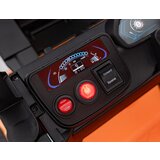  Viličar na akumulator JCB Forklift -žuti | shoptok.hr