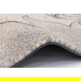 Agnella Kremno bela volnena preproga 130x190 cm Mawson – | Shoptok.si