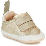 Easy Peasy Nogavice MY BLUMOO PTI'VELCRO Pozlačena | Shoptok.si
