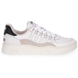 K-Swiss Nizke superge Cannon Court Bela | Shoptok.si
