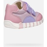 Geox Girls First Steps Iupidoo Pink - Girls | shoptok.hr