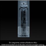 Dyson Ručni ventilator HushJet Mini Cool 641013, Bež | Eponuda.com