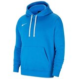 Nike Puloverji JR Park 20 Fleece Modra Cene