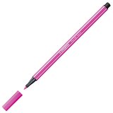 Stabilo Pen 68, komplet s 6 neon barvami | Shoptok.si