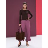 Sinsay Hlače opuštenog kroja | shoptok.hr