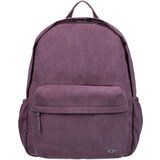 Roxy Nahrbtniki Feeling Vibes Medium Backpack Bordo | Shoptok.si