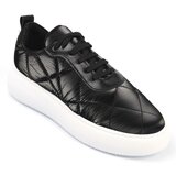 Capone Outfitters Capone Women's Parachute Round Toe Sneaker Cene